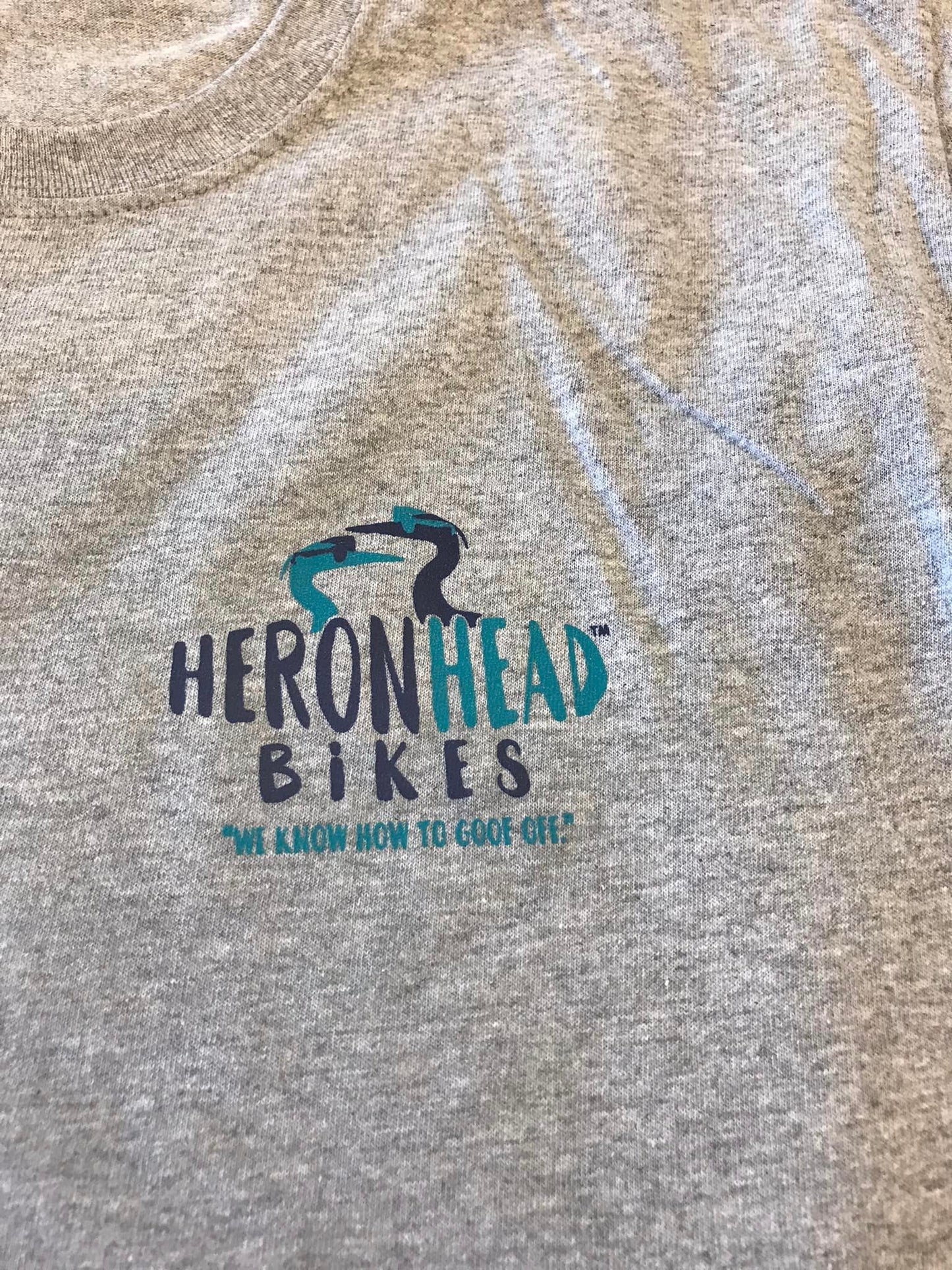 Slow Roll - Short Sleeve Tee Shirt
