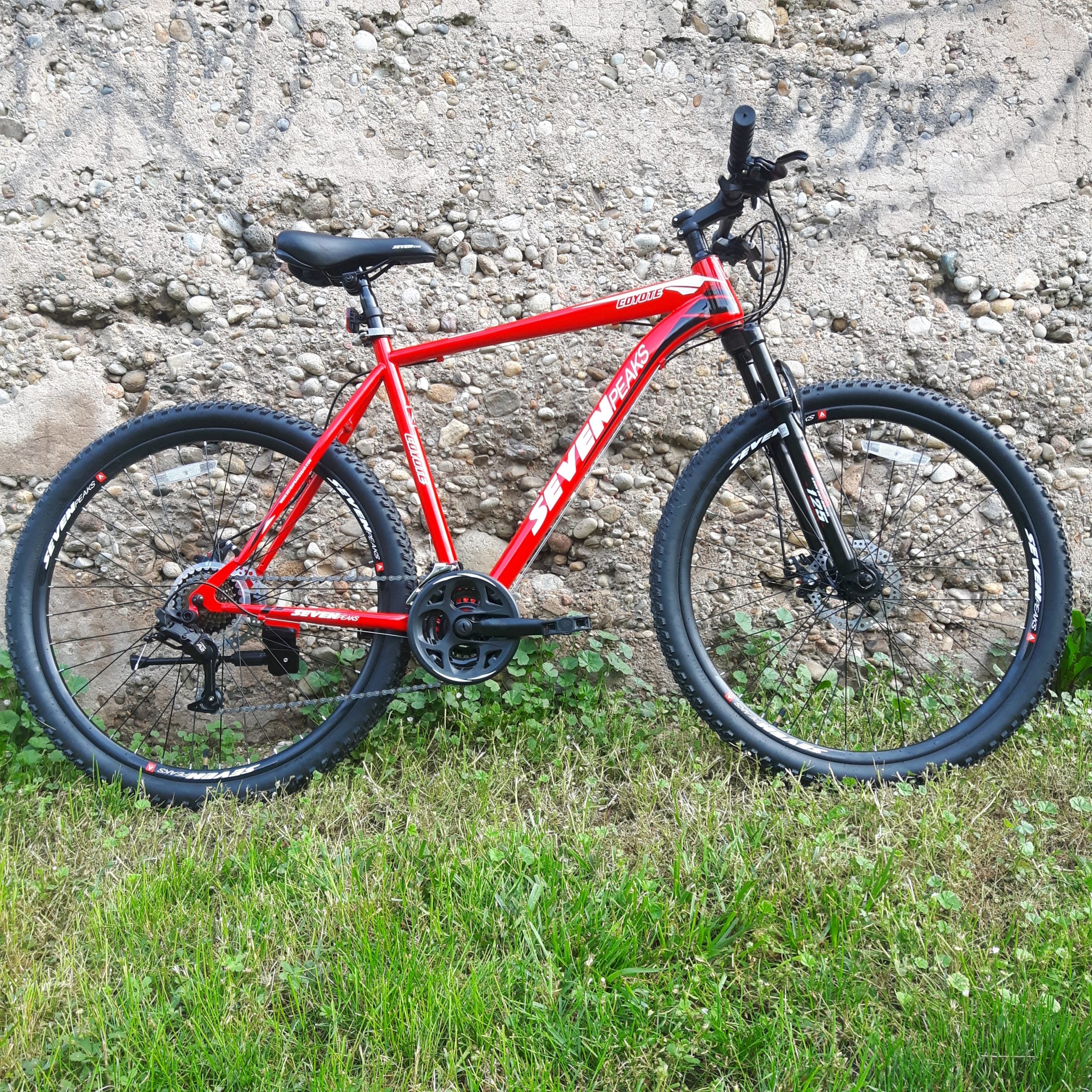 Peaks bikes sale