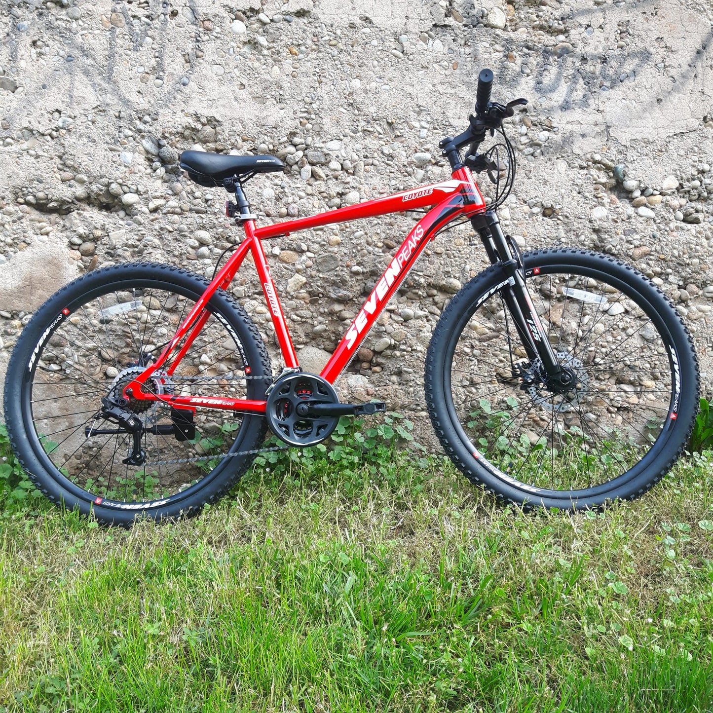 bike