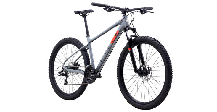 BOLINAS RIDGE 1 - Marin – Heronhead Bikes