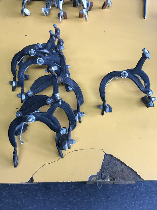 Brakes - caliper - side pull - used