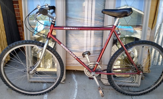 RANGER - Renegade - Vintage