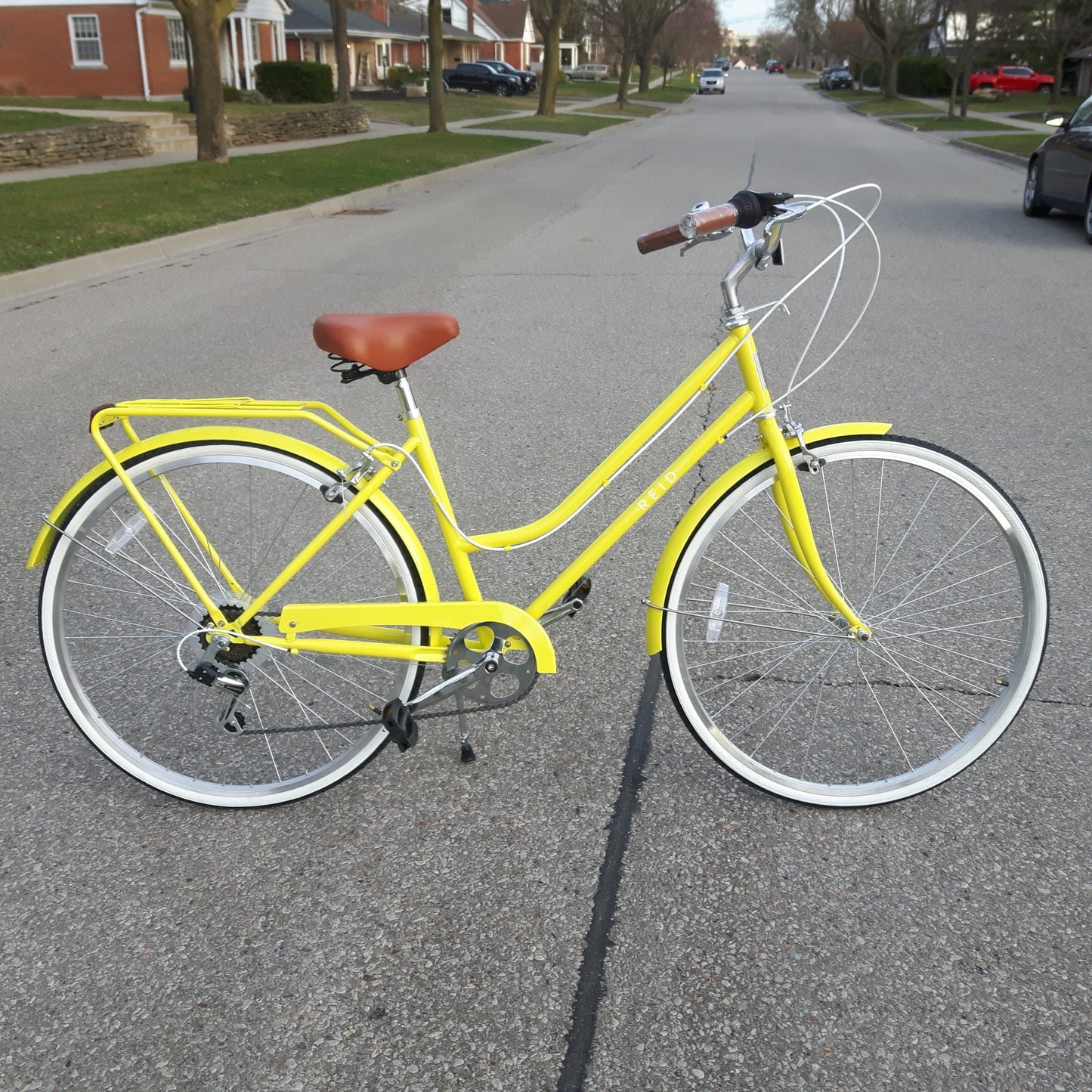 bike