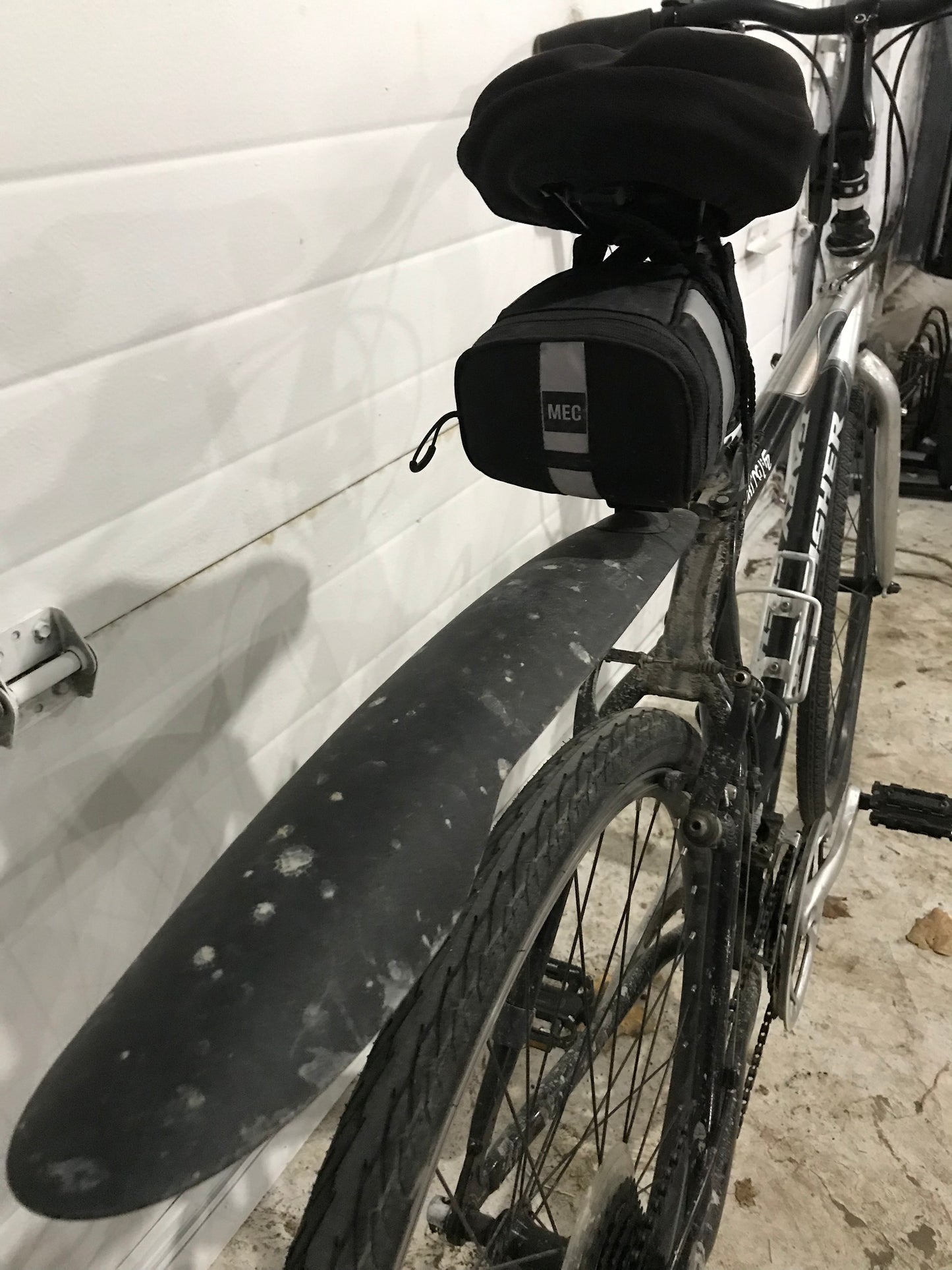 ZEBRAND - Gary Fisher