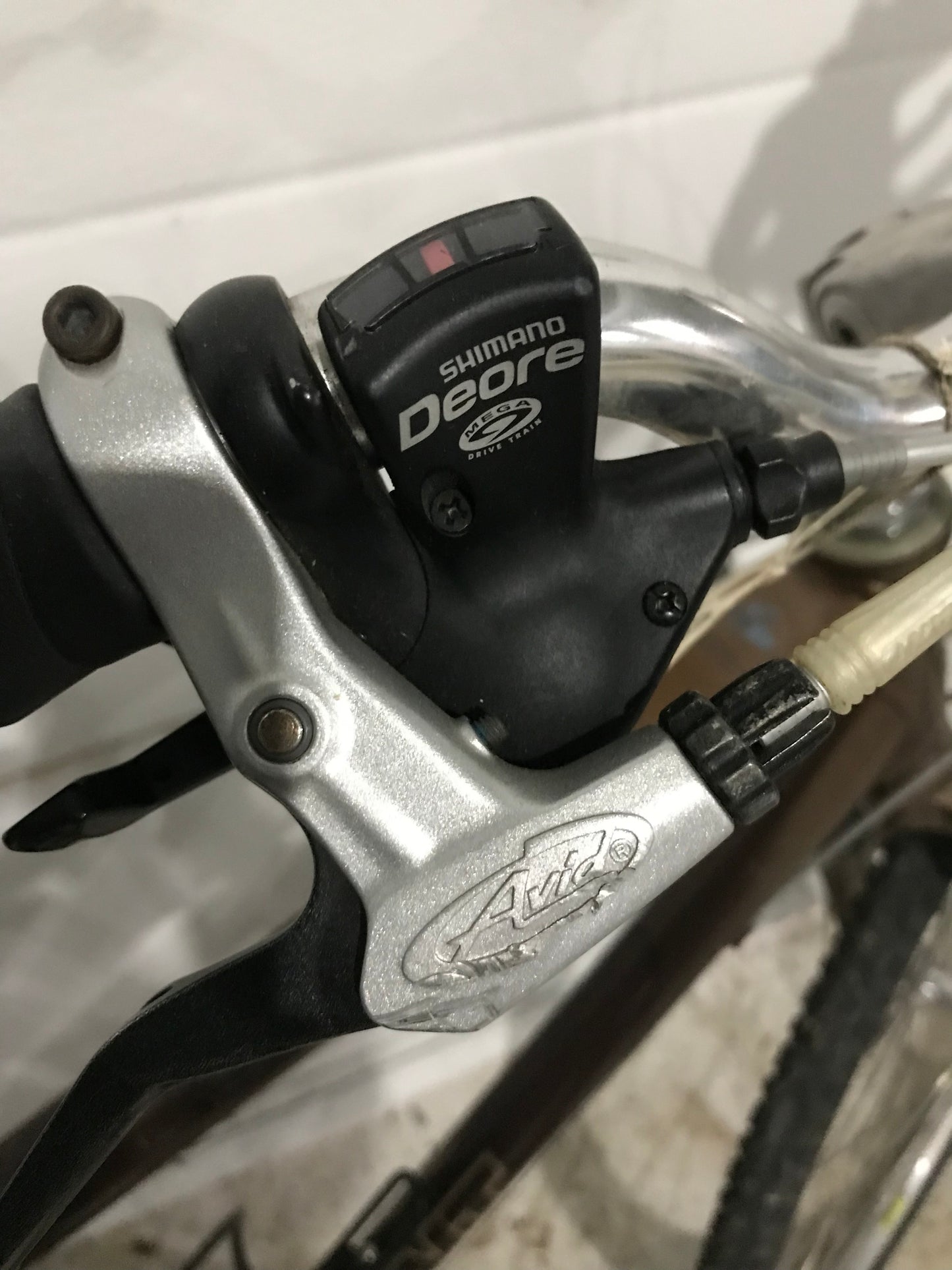 CYPRESS LX - Giant - 18”