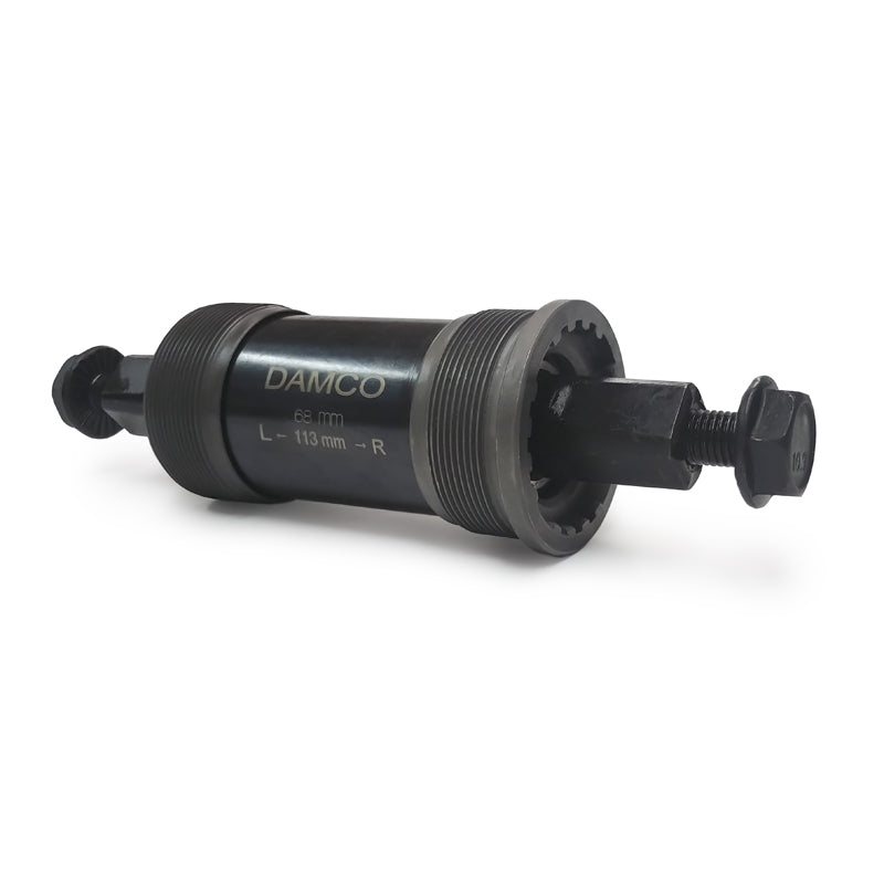 Bottom Bracket - SEALED CARTRIDGE  - 113MM X 68MM - DAMCO