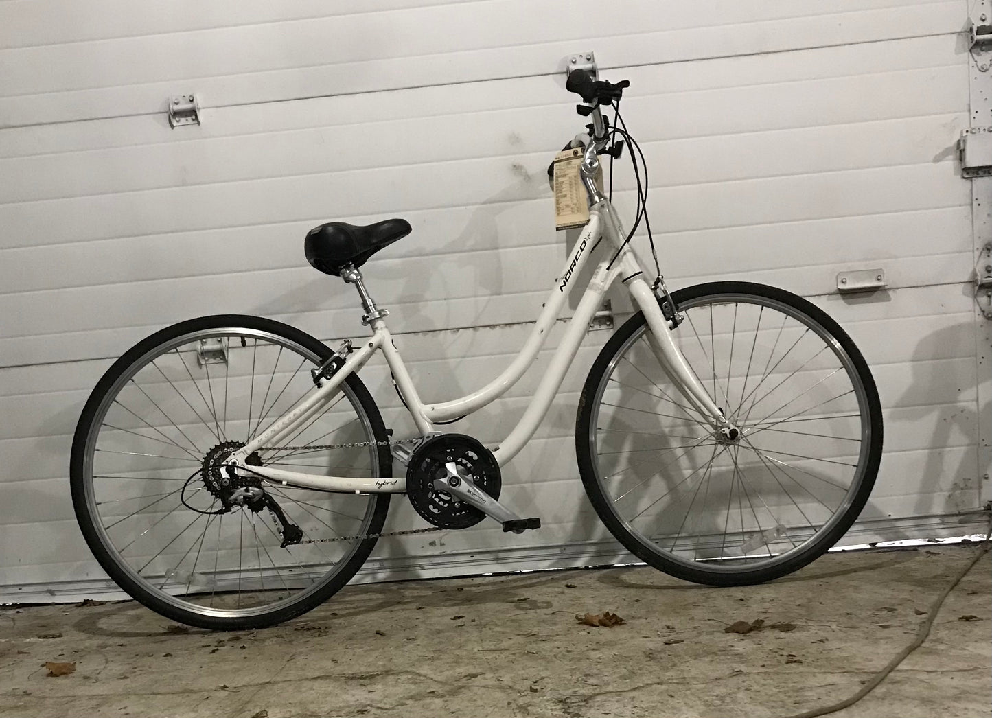 MONTERY - Norco - Medium