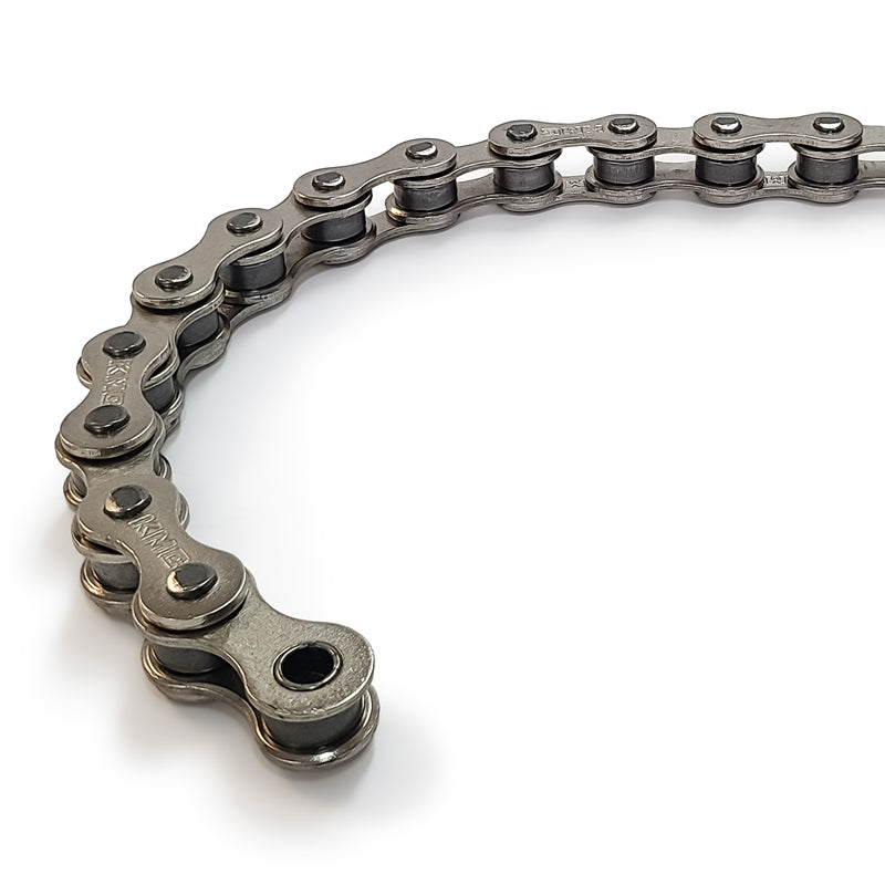 Chains - S1 -  WIDE - HEAVY DUTY - KMC - 98 Links - Size: 1/2" x 1/8"