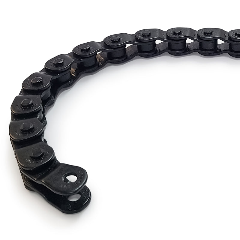 Chain - S1 - BALLAND - BLACK - STOLEN