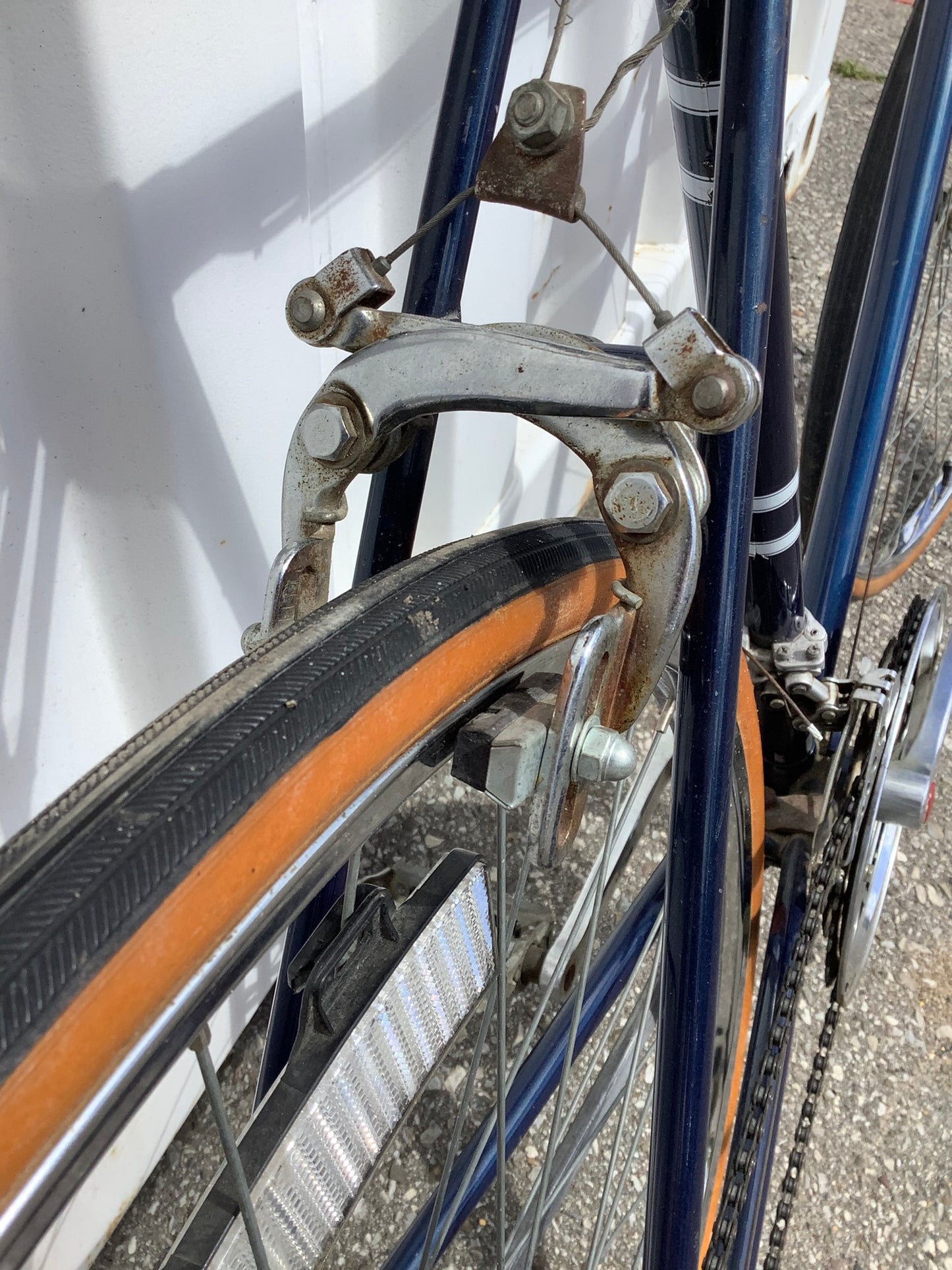 GRAND SPORT - Supercycle