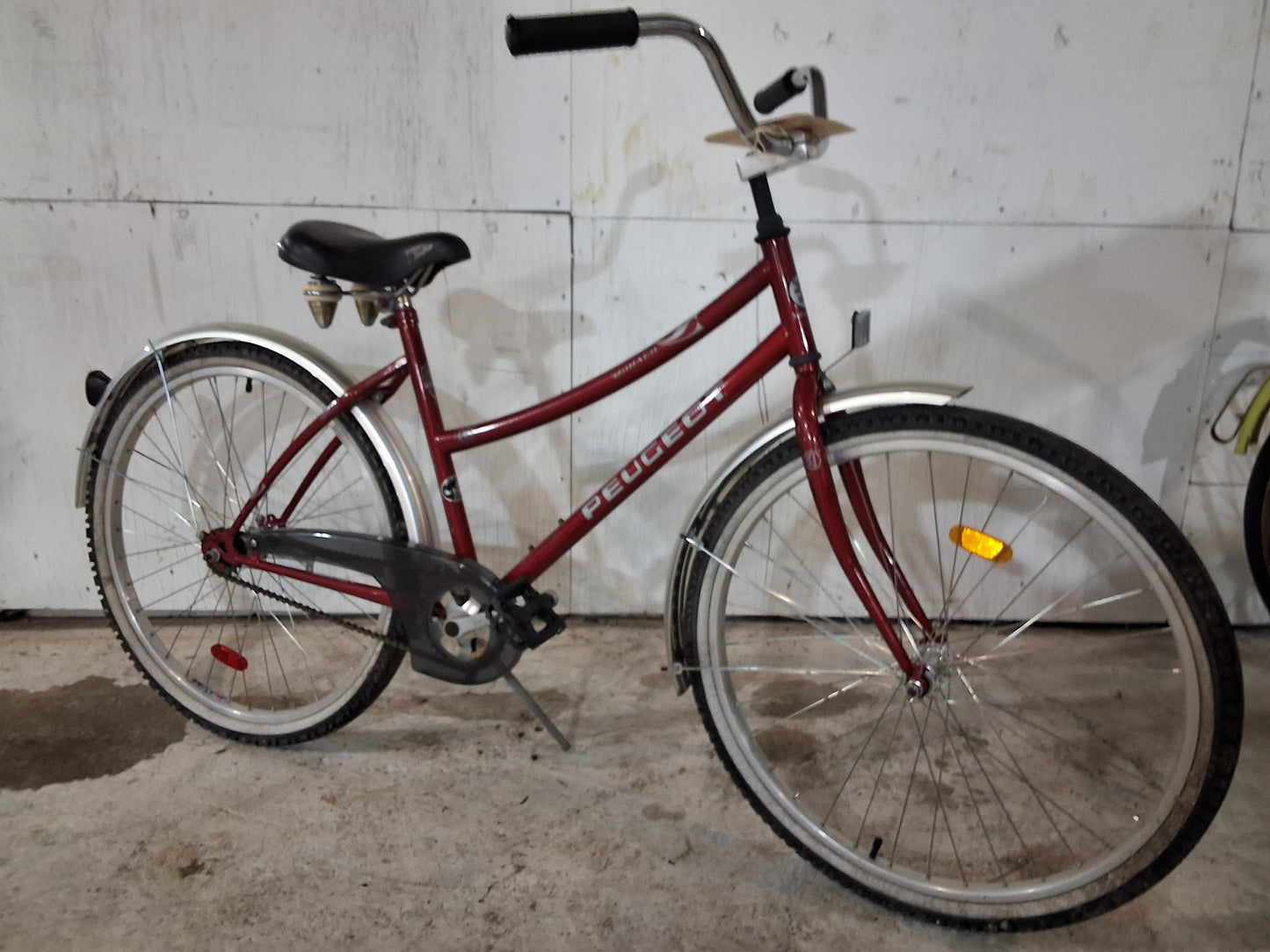 18" - MONACO - Peugeot