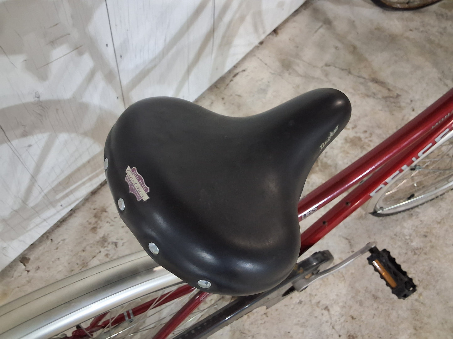 18" - MONACO - Peugeot