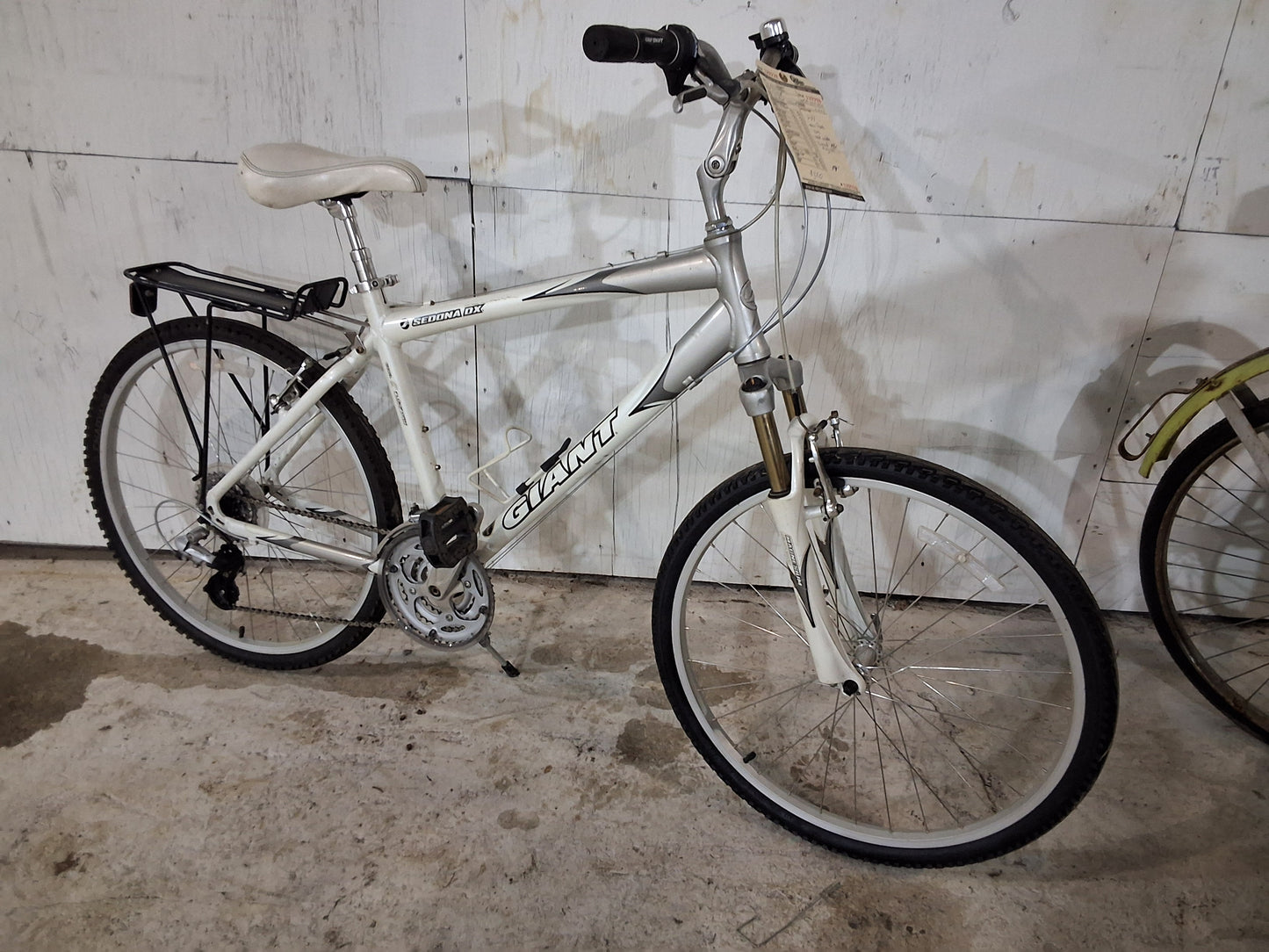 19" - SEDONA DX - Giant