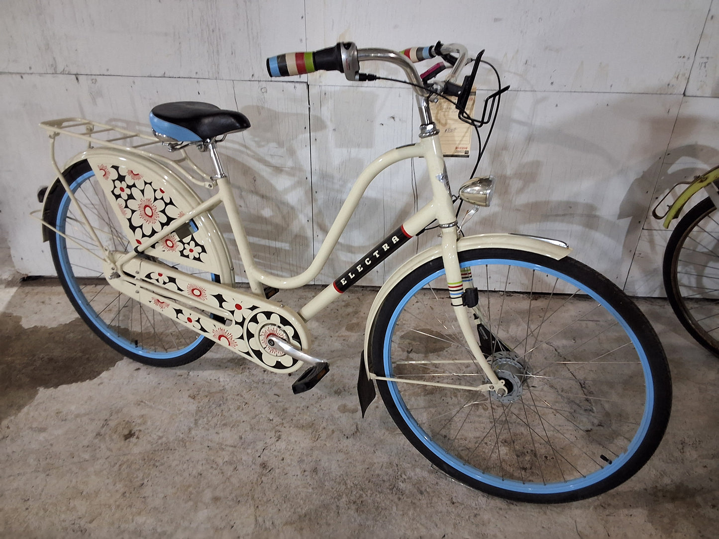 19" - GYPSY - Electra