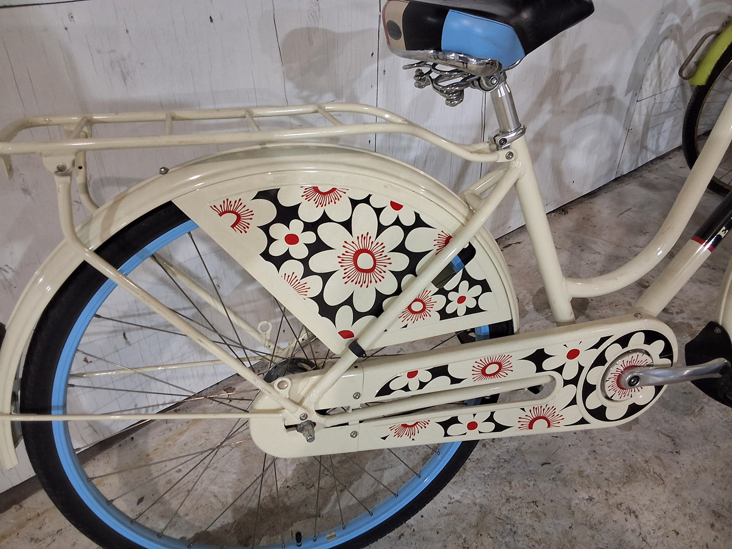 19" - GYPSY - Electra