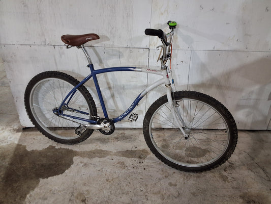 20" - NAVIGATOR - CCM