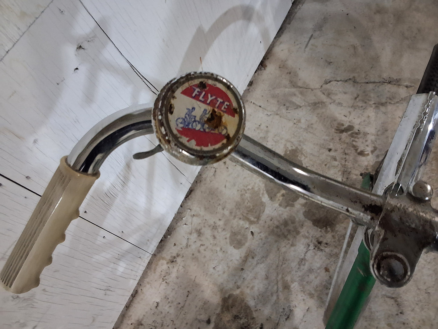 Simpson-Sears - FLEETWING - 18"