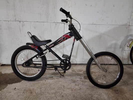 24" - VINDICATOR - Ironhourse
