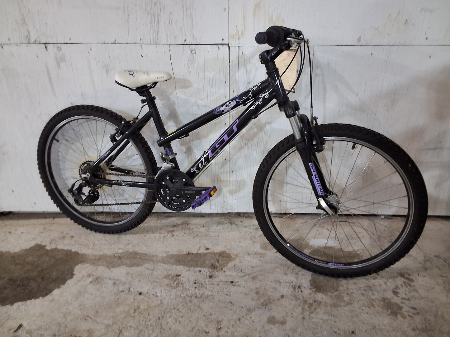 24" - LAGUNA - GT