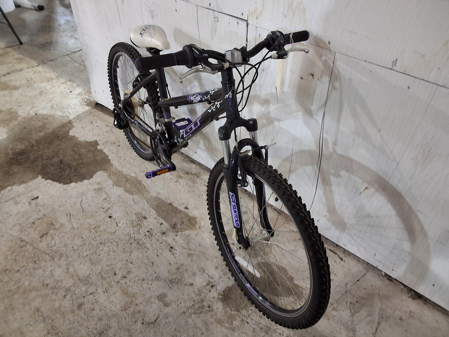 24" - LAGUNA - GT