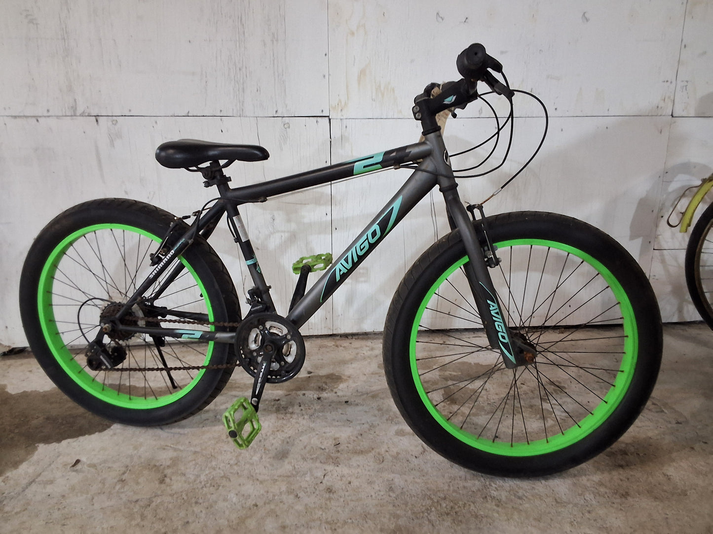 24" - Avigo