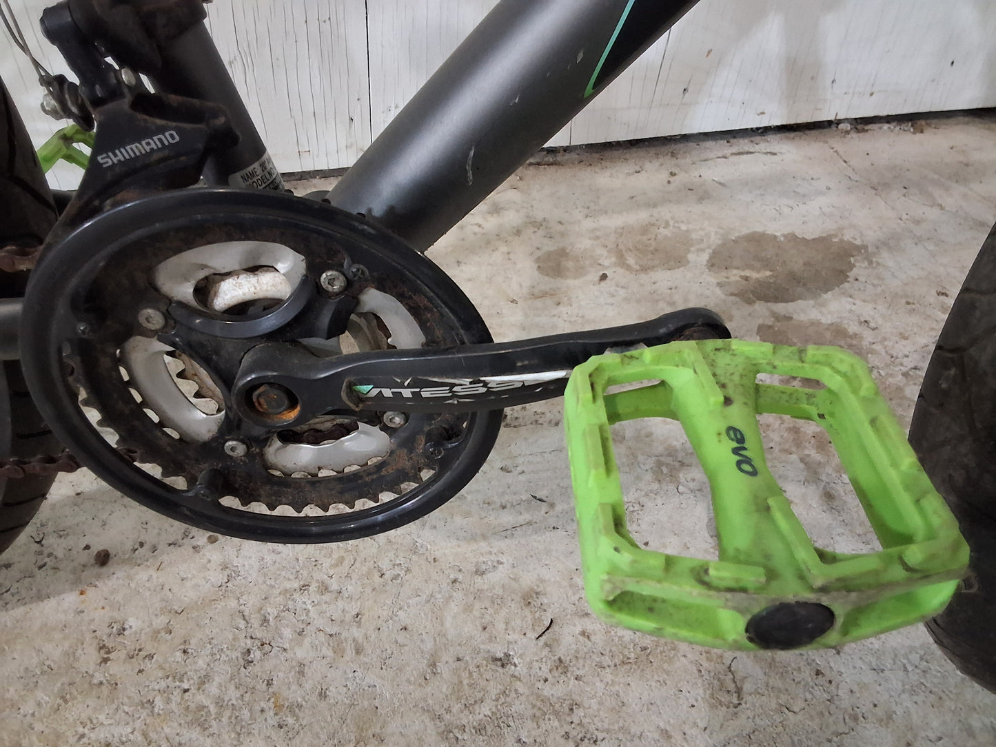 24" - Avigo