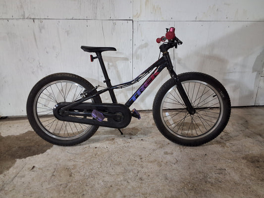 20" - PRECALIBER - Trek
