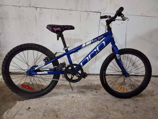 20" - GALAXY - DCO
