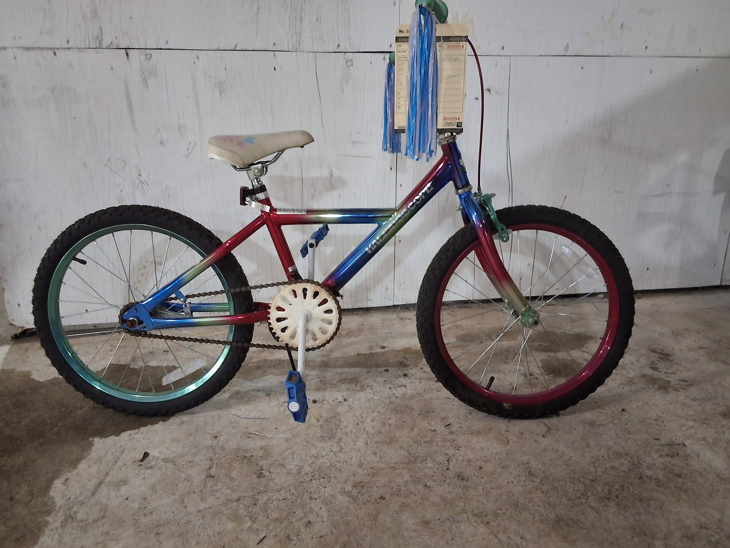 20" - KALEIDASCOPE - Stoneridge