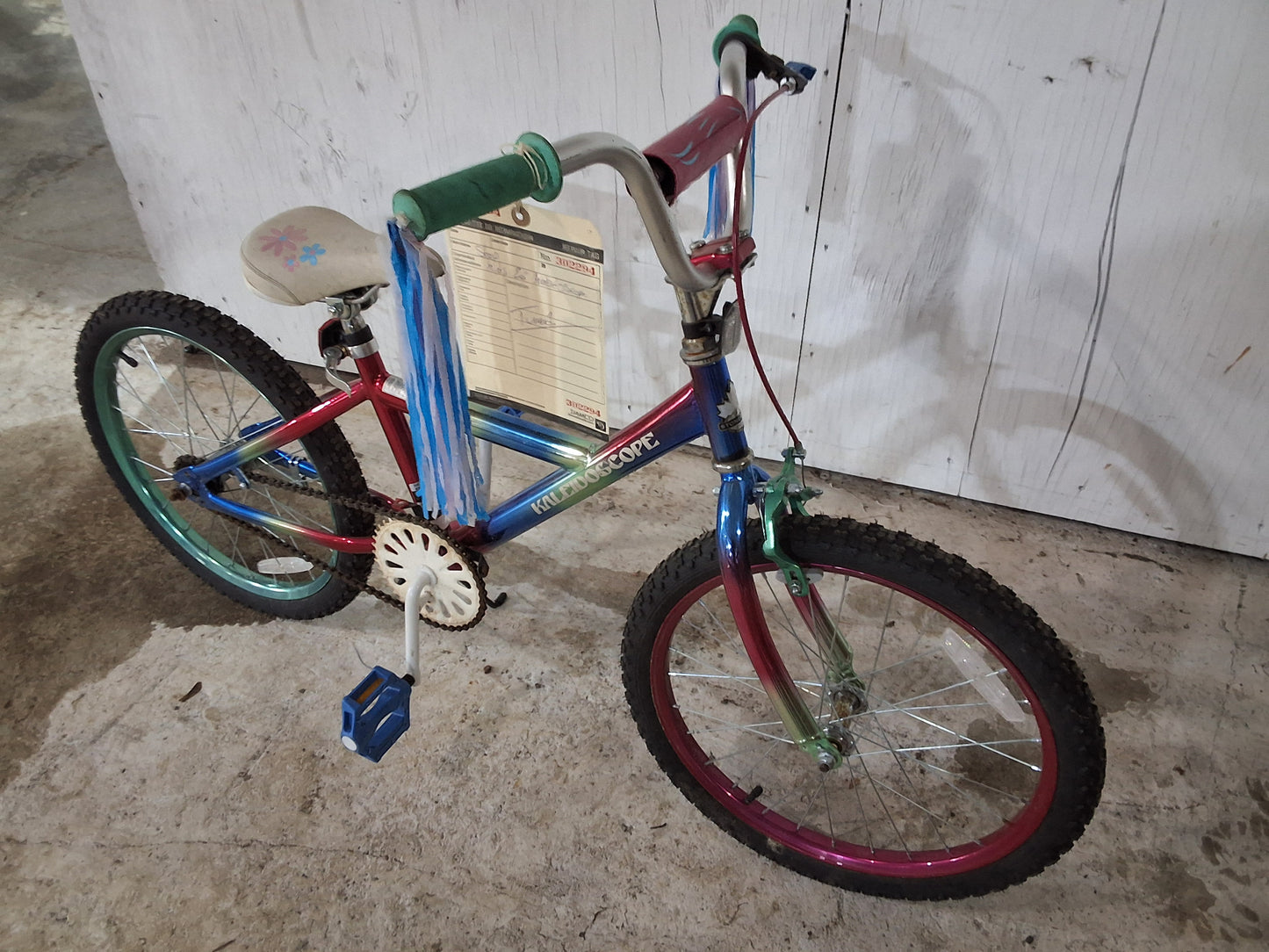 20" - KALEIDASCOPE - Stoneridge