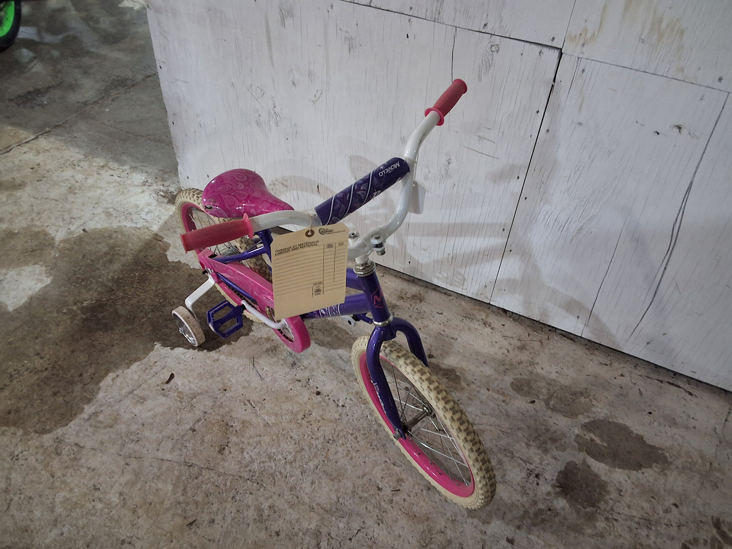 18" - RAZZLE - Movelo
