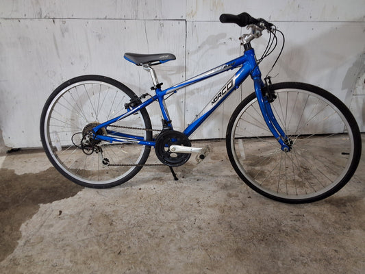 24" - GLIDE - Norco