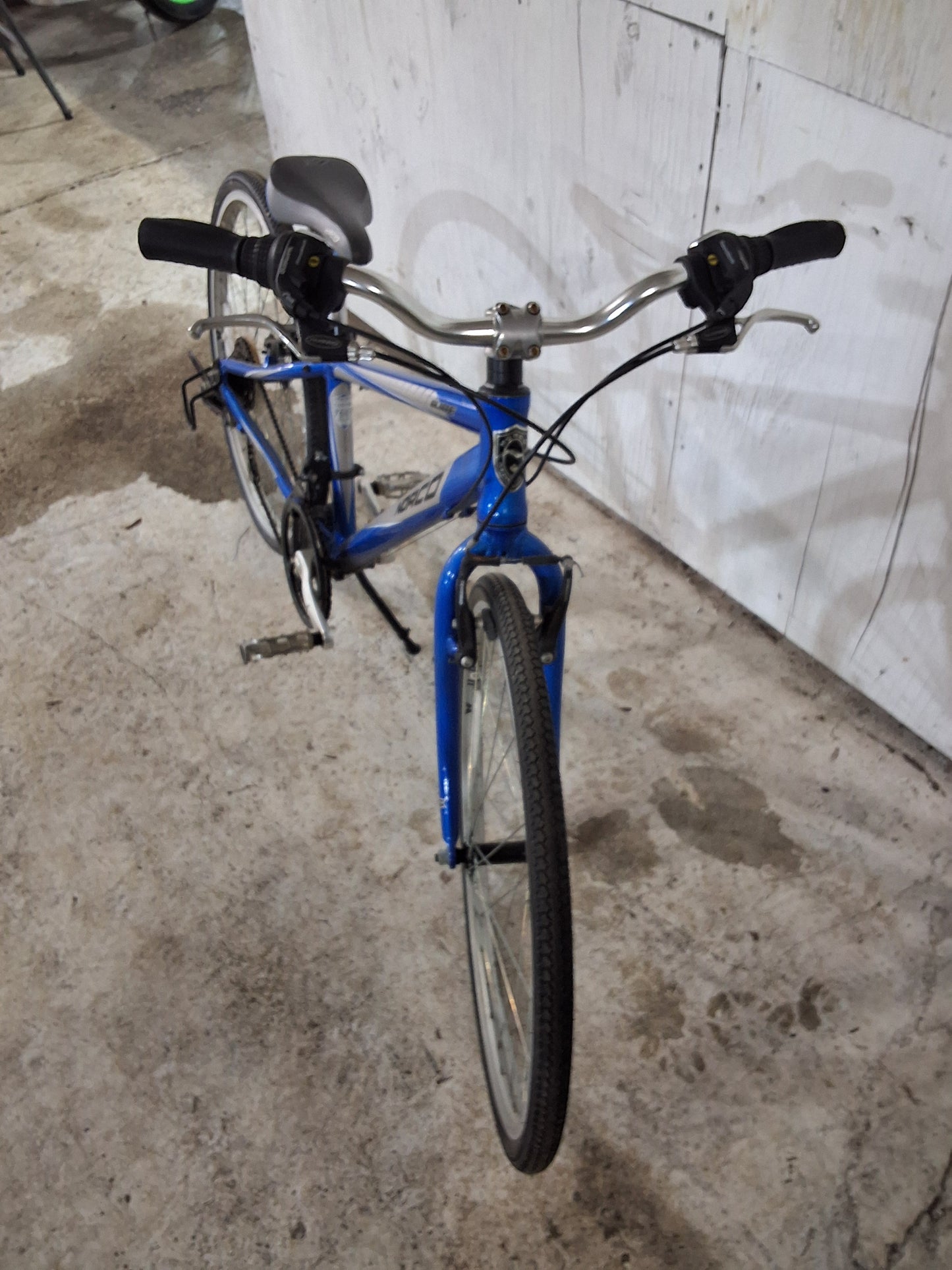 24" - GLIDE - Norco