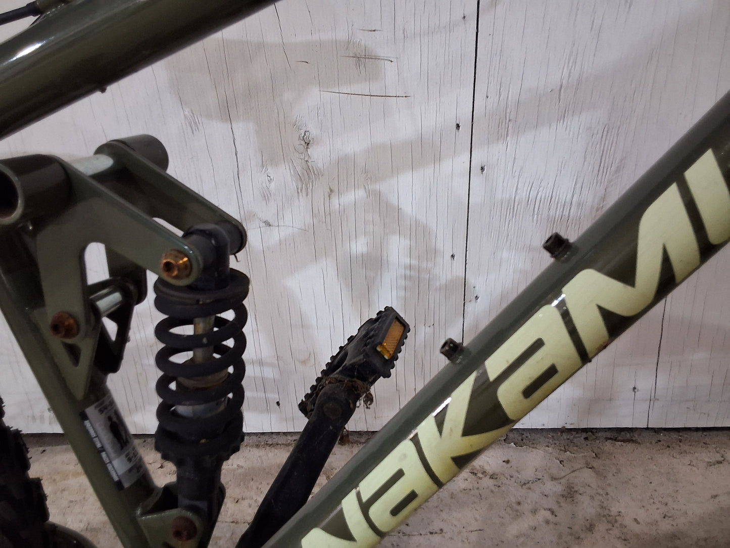 24 " - Nakamura