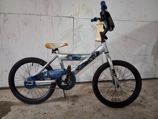 18" - MANDALORIAN - Huffy