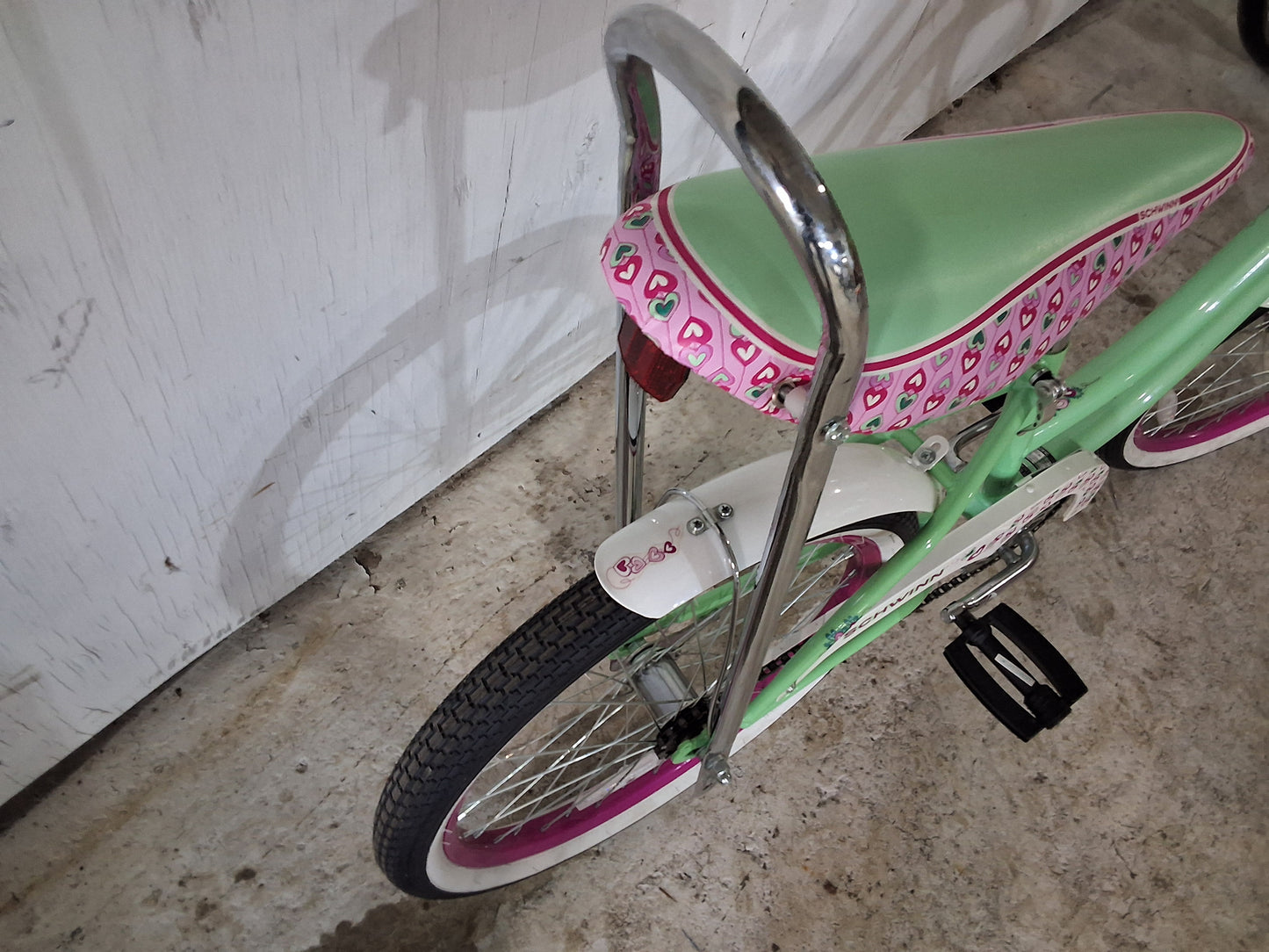 20" - HAZEL - Schwinn