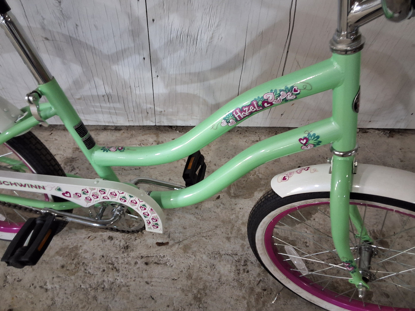 20" - HAZEL - Schwinn