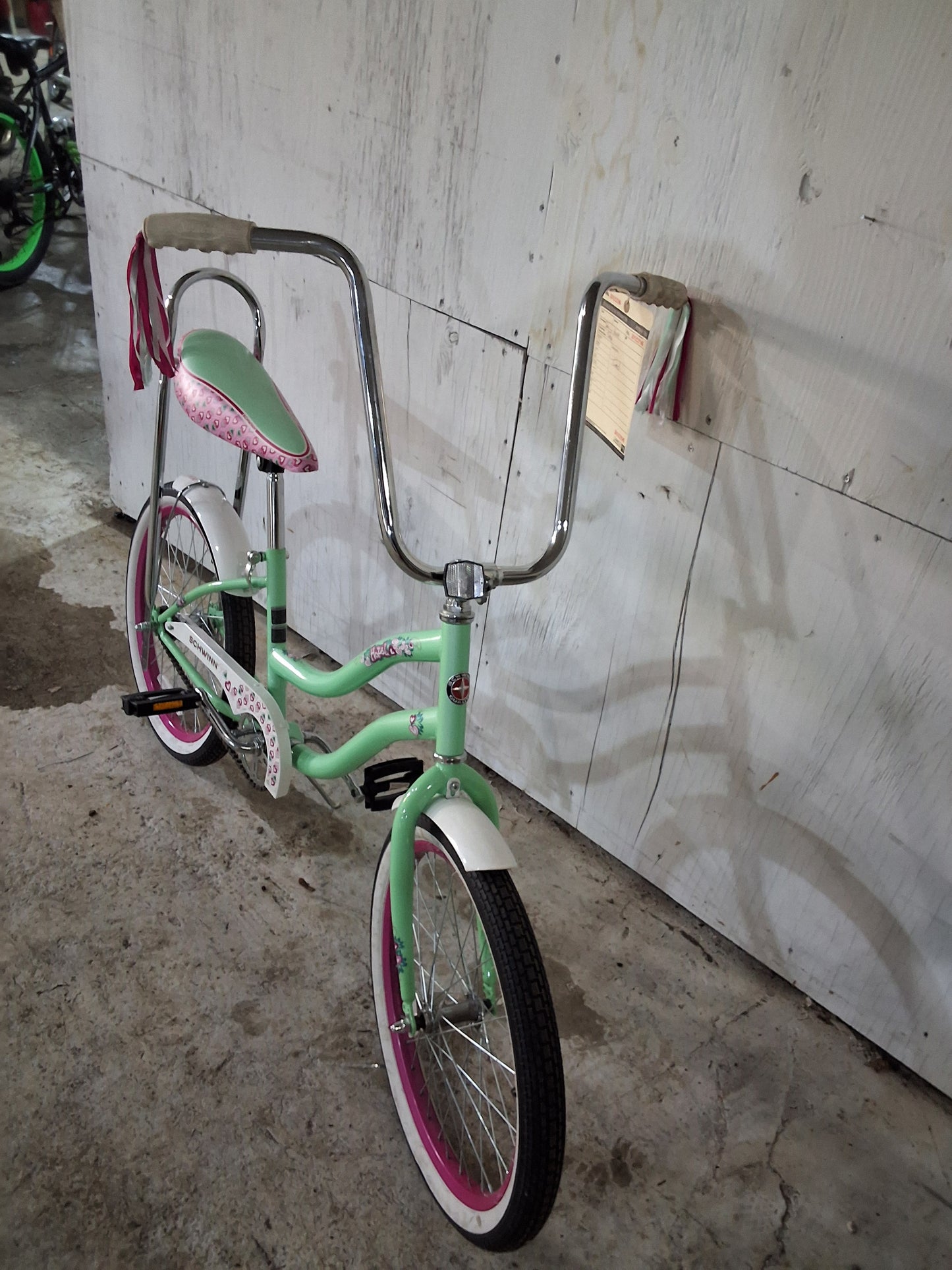 20" - HAZEL - Schwinn
