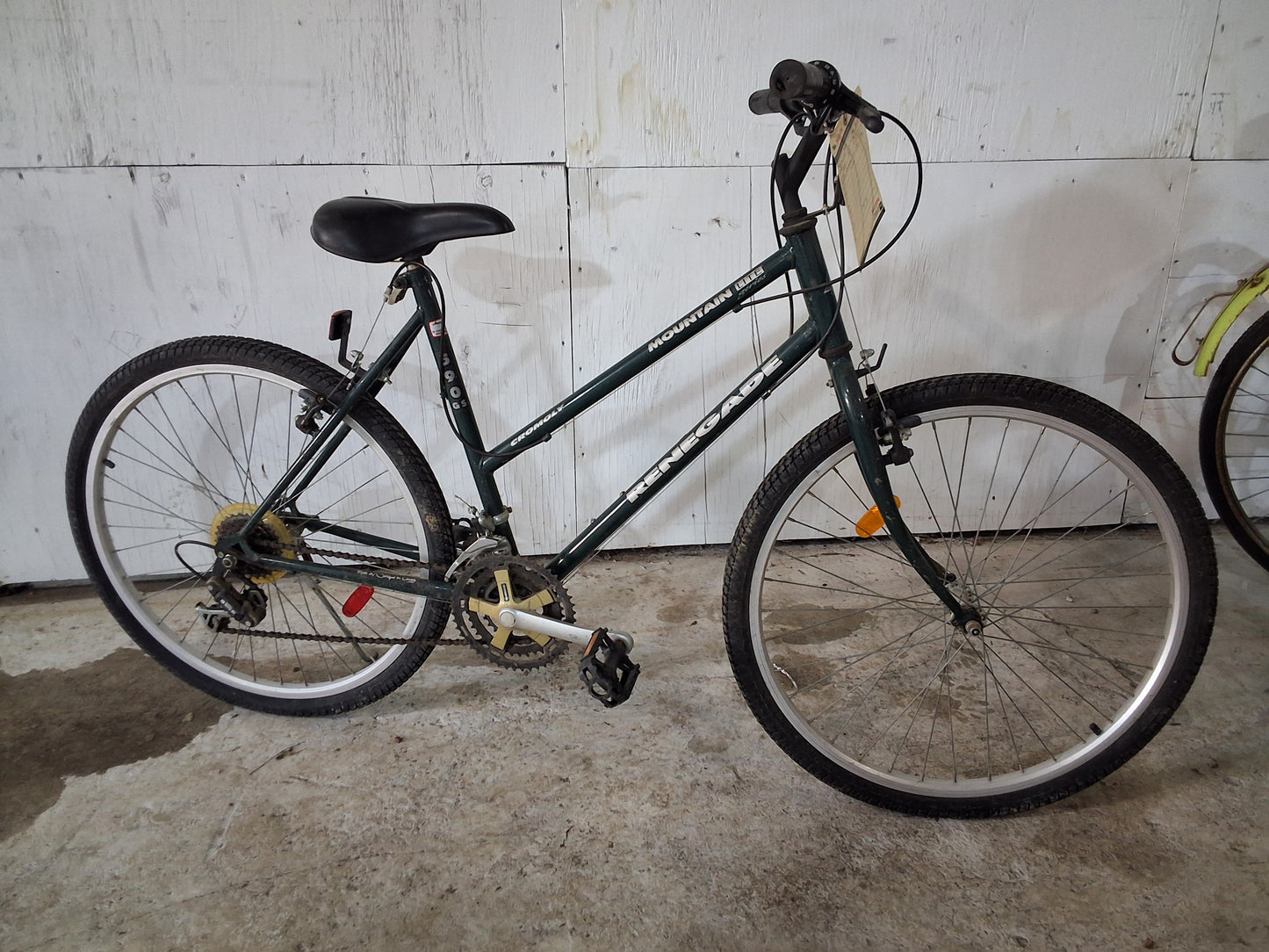 20" - MOUNTAIN LITE - Renegade