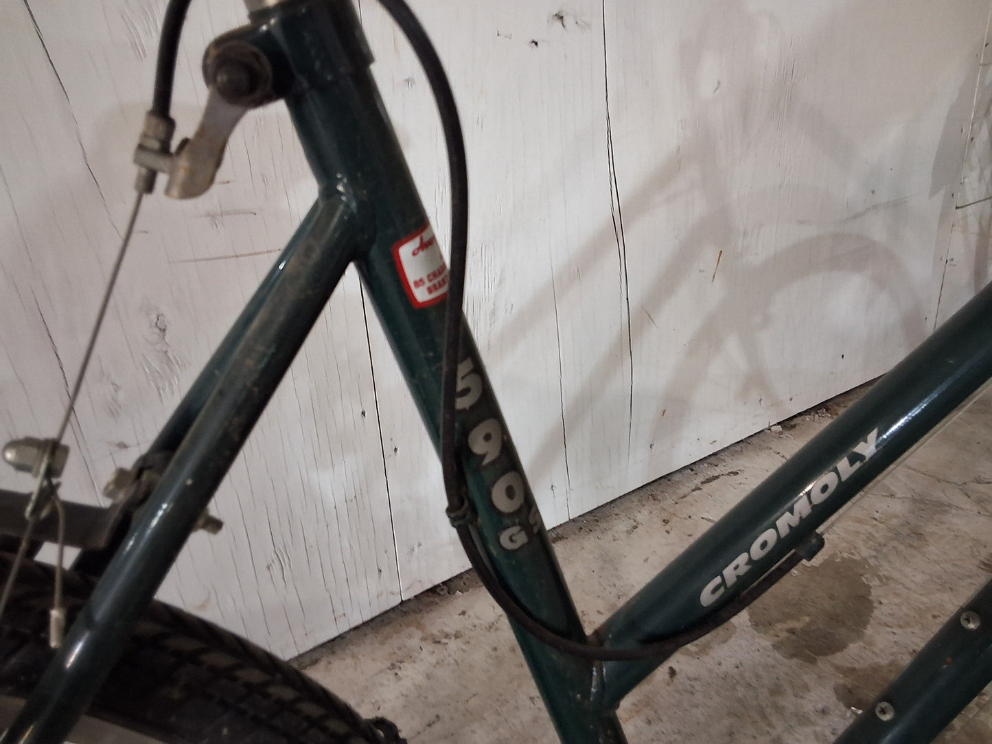 20" - MOUNTAIN LITE - Renegade