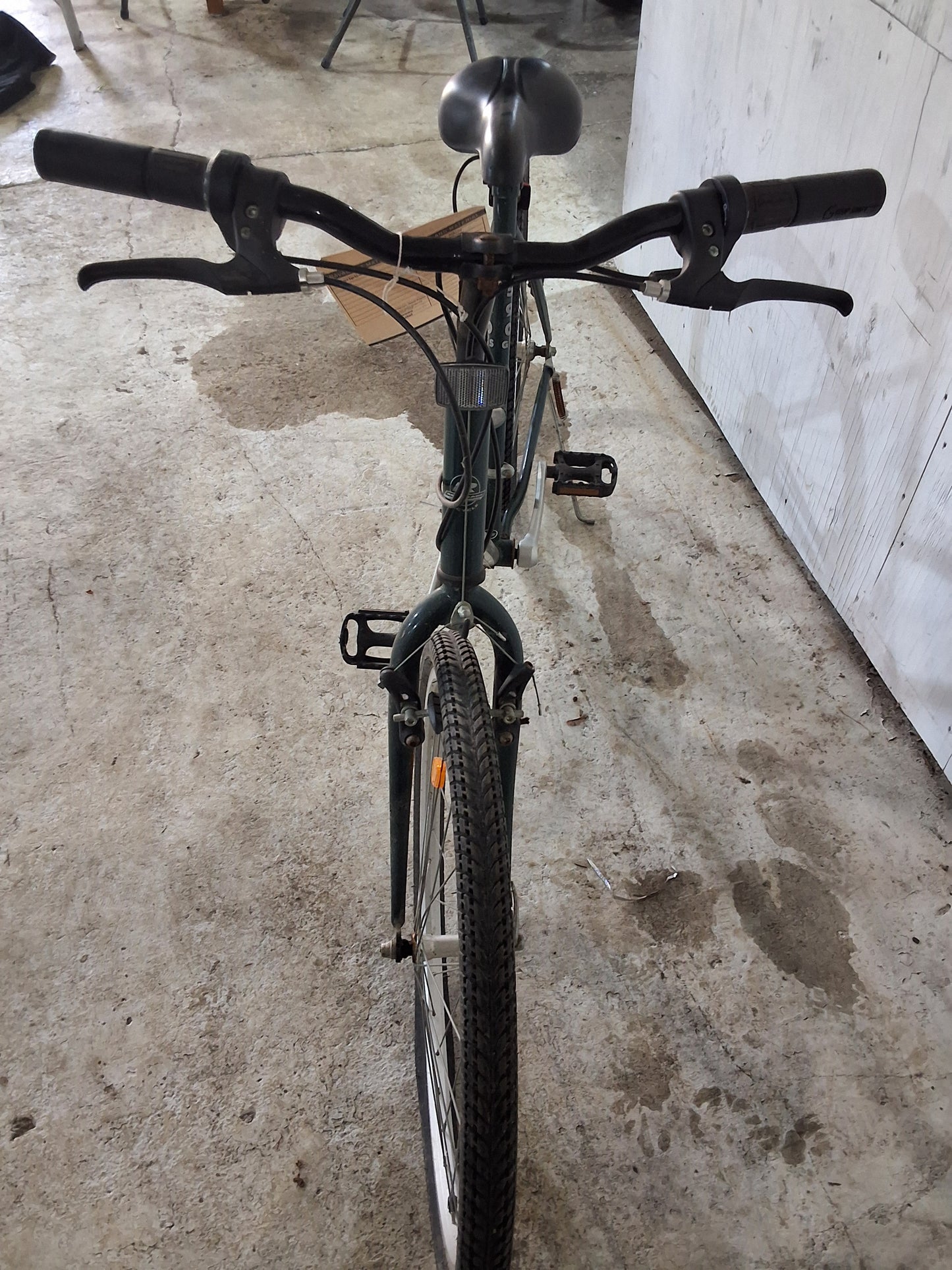 20" - MOUNTAIN LITE - Renegade