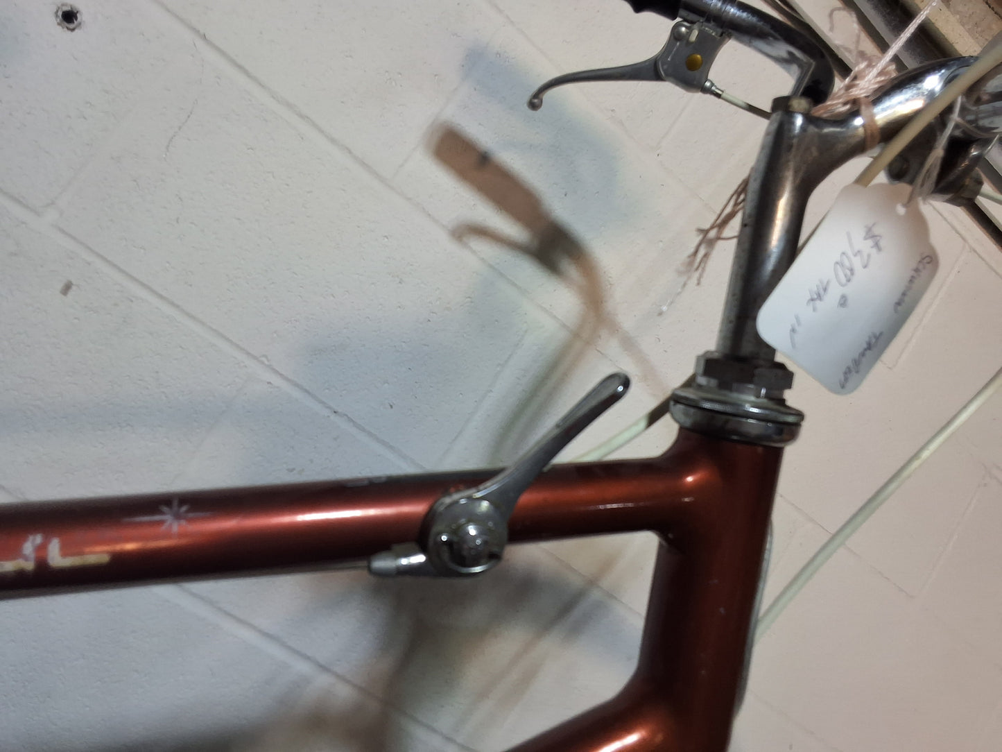 Schwinn - DELUXE TWIN - Tandem