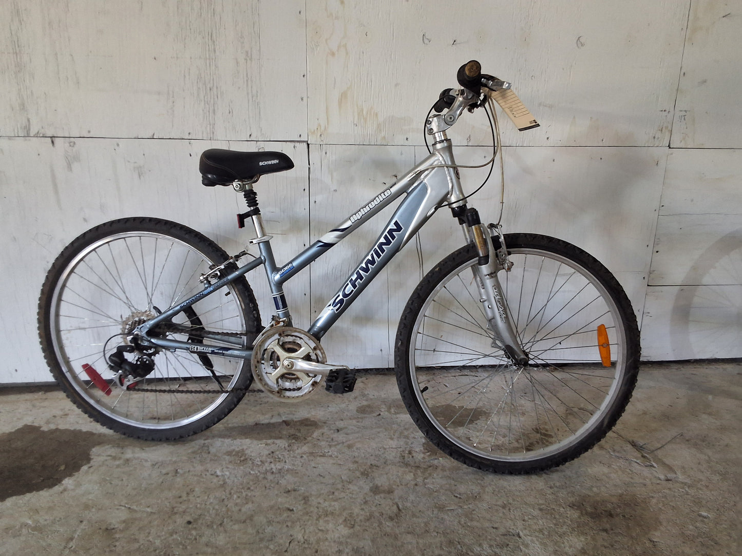 14" - APHRODITE - Schwinn