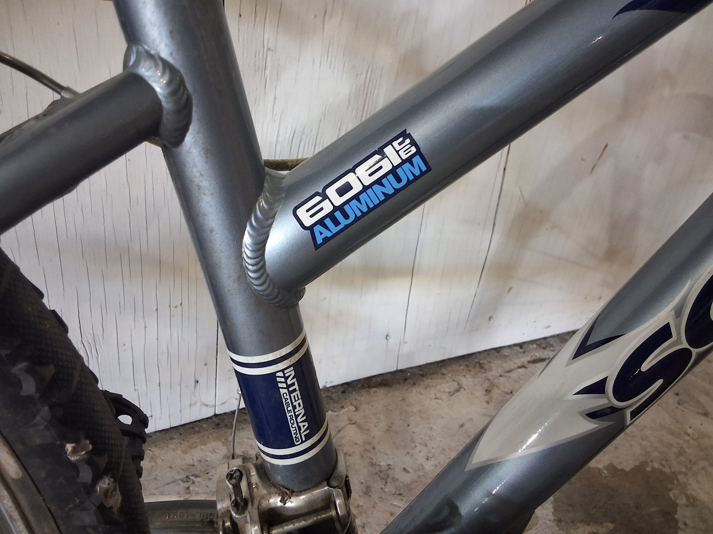 14" - APHRODITE - Schwinn