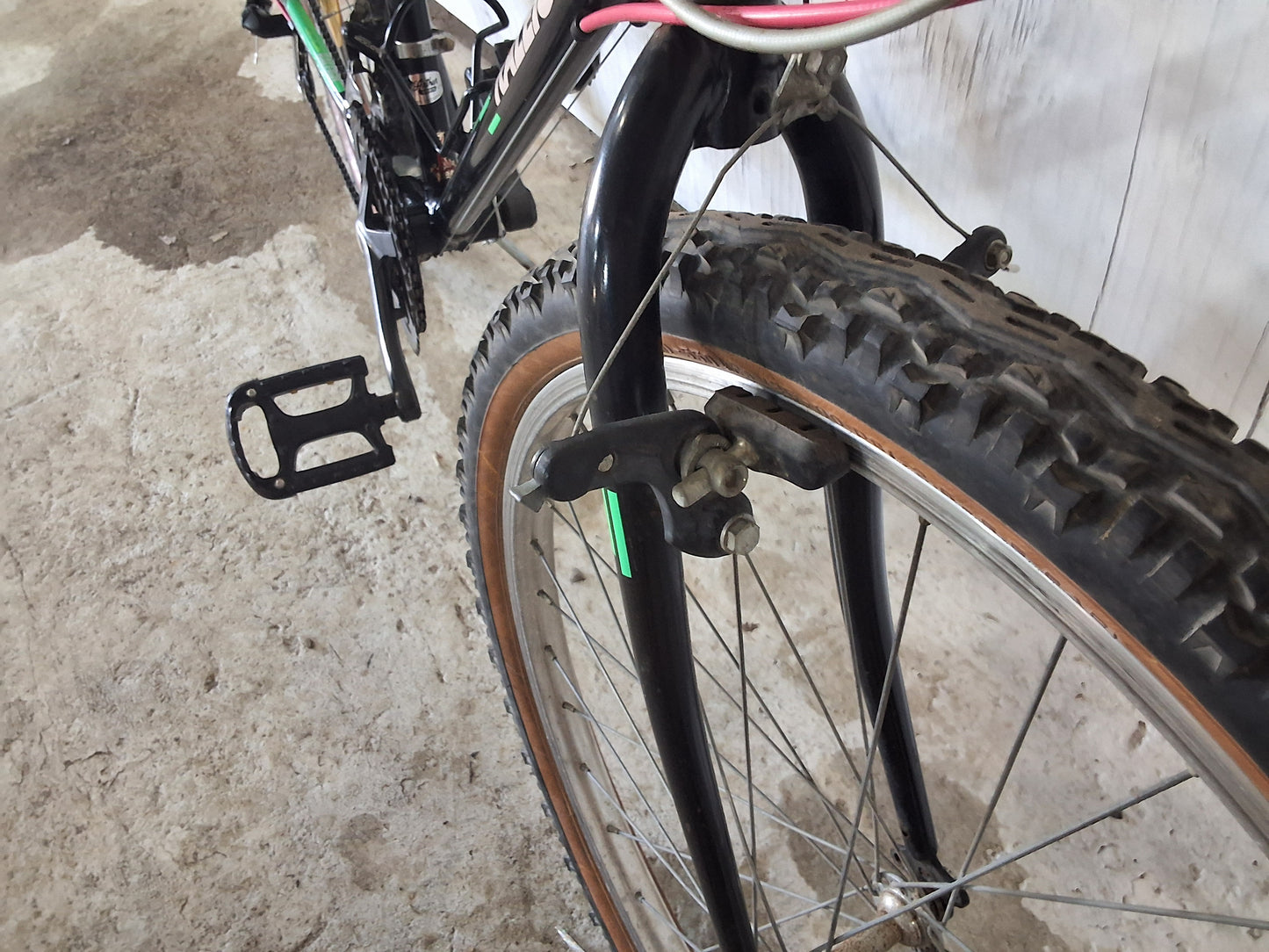 18" - PORTAGE - Raleigh