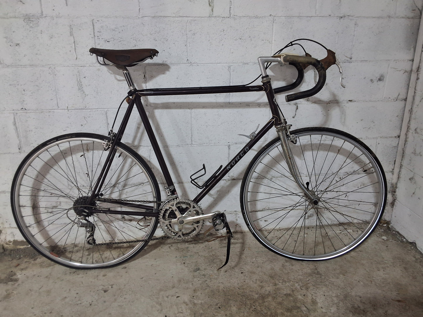 Norco - TRIATHALON - 24"