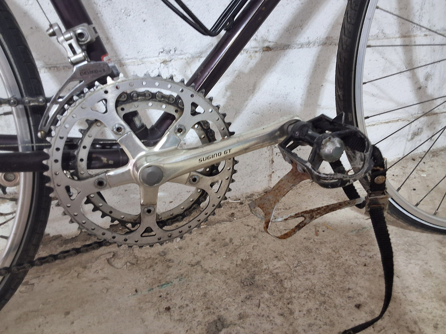 Norco - TRIATHALON - 24"