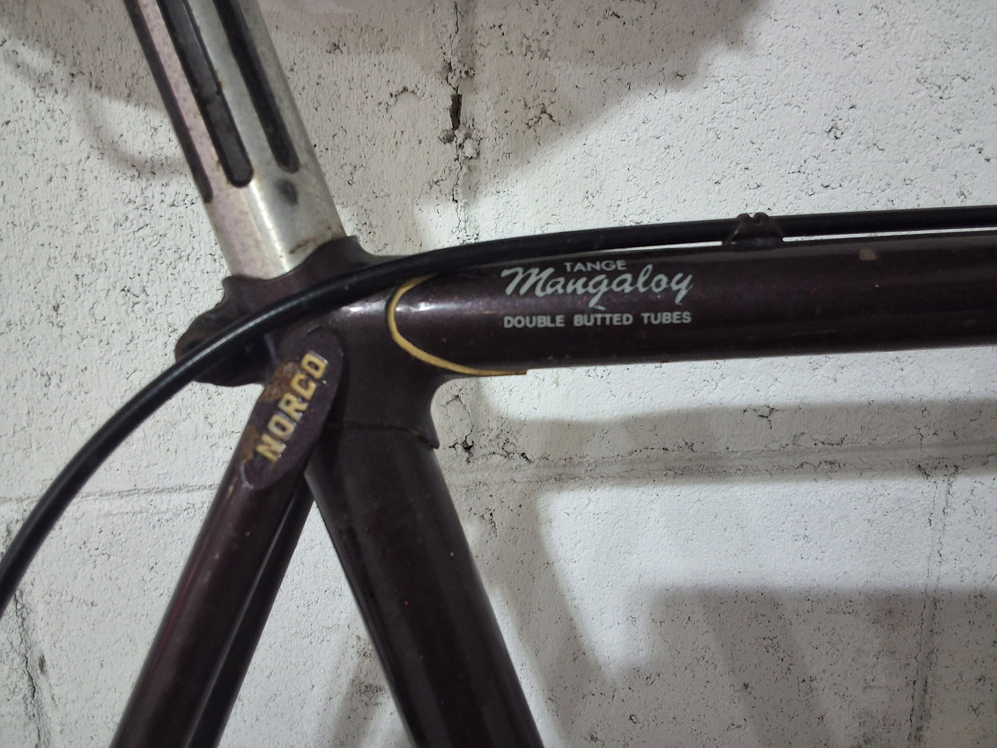 Norco - TRIATHALON - 24"