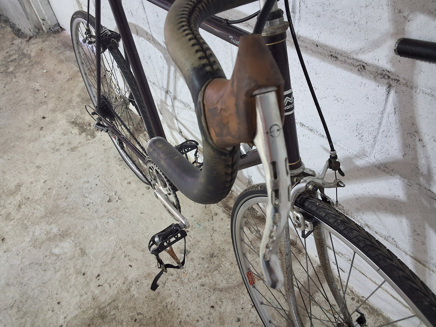 Norco - TRIATHALON - 24"