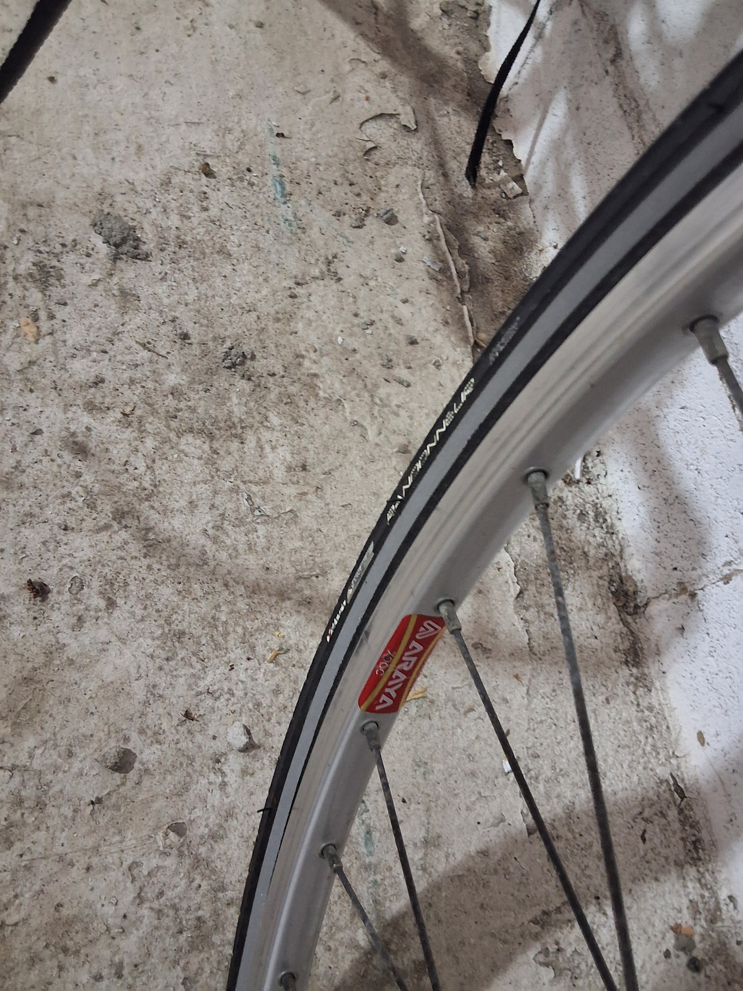 Norco - TRIATHALON - 24"
